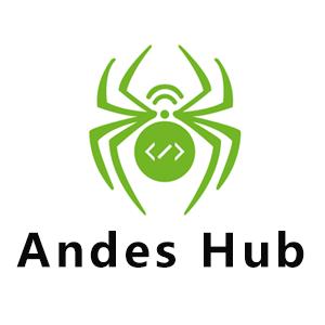 andeshub互联网产品技术服务